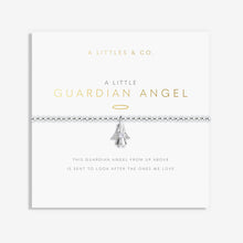 Load image into Gallery viewer, A Little 'Guardian Angel' Bracelet