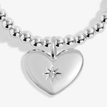 Load image into Gallery viewer, A Little 'Here For You' Bracelet