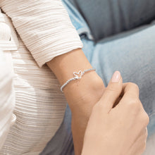 Load image into Gallery viewer, A Little 'New Mom' Bracelet