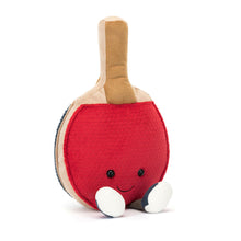 Load image into Gallery viewer, Jellycat Amuseables Sports Table Tennis