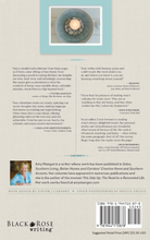 Load image into Gallery viewer, Accent Pieces by Amy Mangan back cover