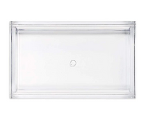 Load image into Gallery viewer, rectangle shaped tray