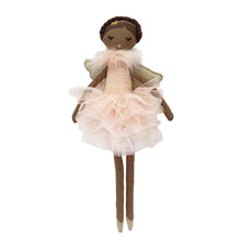 Load image into Gallery viewer, Mon Ami Ada Small Angel Heirloom Doll