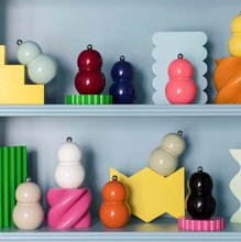 Load image into Gallery viewer, Addison Ross London Chubbie Salt & Pepper Grinder