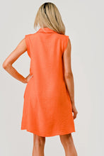 Load image into Gallery viewer, Elle Polo Dress - FINAL SALE
