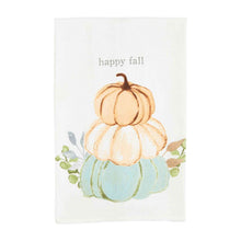 Load image into Gallery viewer, Gather Watercolor Kitchen Towels