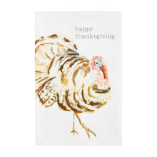 Load image into Gallery viewer, Gather Watercolor Kitchen Towels
