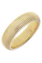 Load image into Gallery viewer, Florence Statement Watchband Bangle