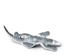 Load image into Gallery viewer, Arthur Court Alligator Small Figurine