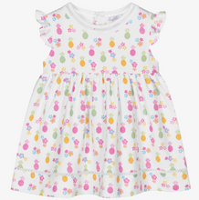 Load image into Gallery viewer, Kissy Kissy Aloha Summer Dress Set - Multi