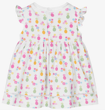 Load image into Gallery viewer, Kissy Kissy Aloha Summer Dress Set - Multi