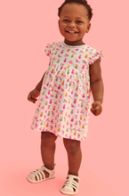 Load image into Gallery viewer, Kissy Kissy Aloha Summer Dress Set - Multi