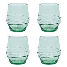 Load image into Gallery viewer, Juliska Amalia Acrylic Small Tumbler Set/4