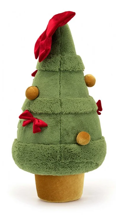 Jellycat amuseables deals christmas collection