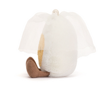Load image into Gallery viewer, Jellycat Amuseables Boiled Egg Bride