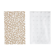 Load image into Gallery viewer, Animal Print Towel Set