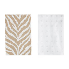 Load image into Gallery viewer, Animal Print Towel Set