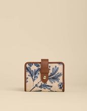 Load image into Gallery viewer, League Mini Wallet Serpentine