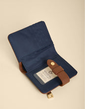 Load image into Gallery viewer, open League Mini Wallet Serpentine