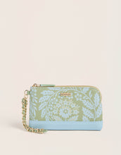 Load image into Gallery viewer, Spartina 449 Sinclair Wristlet Heritage Scroll