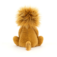 Load image into Gallery viewer, Jellycat Bashful Lion Original