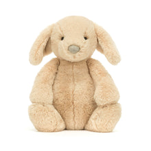 Load image into Gallery viewer, Jellycat Bashful Luxe Puppy Orlando