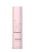Load image into Gallery viewer, KEVIN.MURPHY BODY.BUILDER VOLUMISING MOUSSE 350ML