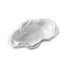 Load image into Gallery viewer, Beatriz Ball VIDA Ocean Oyster Small Bowl White
