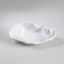 Load image into Gallery viewer, Beatriz Ball VIDA Ocean Oyster Small Bowl White