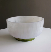 Load image into Gallery viewer, Beatriz Ball Resin Rio Large Bowl w/ Base