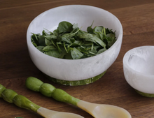 Load image into Gallery viewer, Beatriz Ball Resin Rio Large Bowl w/ Base