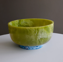 Load image into Gallery viewer, Beatriz Ball Resin Rio Large Bowl w/ Base