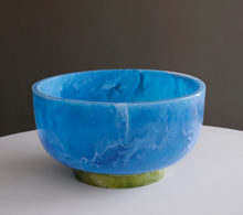 Load image into Gallery viewer, Beatriz Ball Resin Rio Large Bowl w/ Base