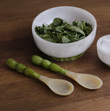 Load image into Gallery viewer, Beatriz Ball Resin Rio Small Bowl w/ Base