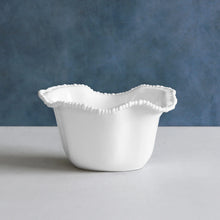 Load image into Gallery viewer, Beatriz Ball VIDA Alegria Ice Bucket (White)