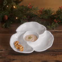 Load image into Gallery viewer, Beatriz Ball VIDA Havana Triple Dip (White)