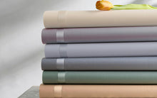 Load image into Gallery viewer, Matouk Bed Linens - Nocturne