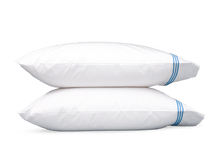 Load image into Gallery viewer, Matouk Bed Linens - Bel Tempo