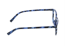 Load image into Gallery viewer, Peepers Bengal Reading Glasses - Navy Tortoise