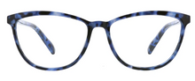 Load image into Gallery viewer, Peepers Bengal Reading Glasses - Navy Tortoise