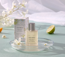 Load image into Gallery viewer, Thymes Eau de Parfum, Bergamot Nectar