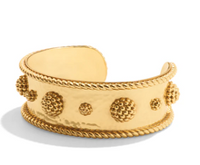 Load image into Gallery viewer, Capucine de Wulf Berry Cuff Bracelet - Gold