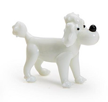 Load image into Gallery viewer, Best Friends Glass Figurines