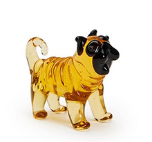 Load image into Gallery viewer, Best Friends Glass Figurines