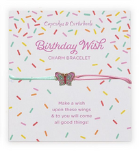 Load image into Gallery viewer, Birthday Wish Bracelet