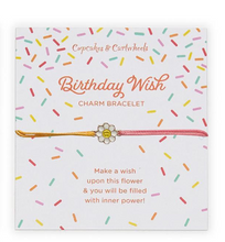 Load image into Gallery viewer, Birthday Wish Bracelet