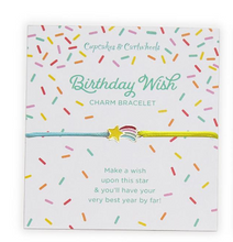 Load image into Gallery viewer, Birthday Wish Bracelet
