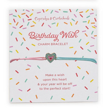Load image into Gallery viewer, Birthday Wish Bracelet