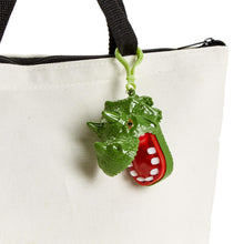 Load image into Gallery viewer, Biting Dinosaur Clip-on Game