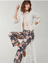 Load image into Gallery viewer, Spartina 449 Blake Denim Jacket - Sand